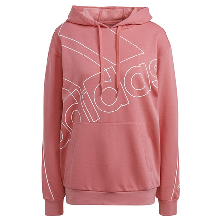 Adidas Essentials Giant Logo Hoodie