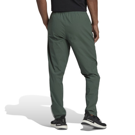 Adidas Essentials Hero zu Halo Woven Pants