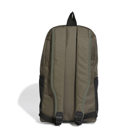 Adidas Essentials Linear Rucksack "Olive"