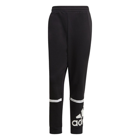 Adidas Essentials Logo Colorblock Manschettenhose