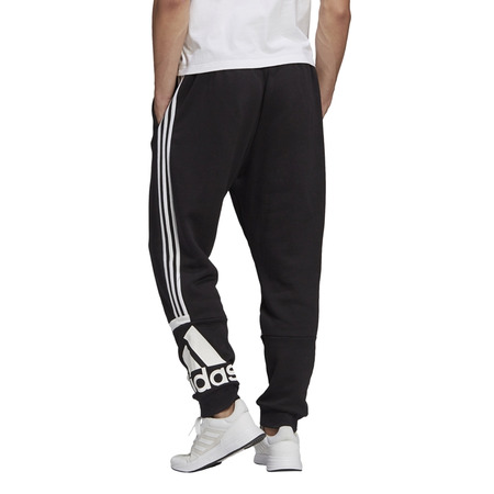 Adidas Essentials Logo Colorblock Manschettenhose