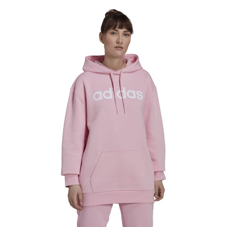 Adidas Essentials Oversize Fleece Hoodie