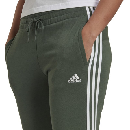 Adidas Essentials Studio Lounge gefüttert 3-S 7/8 Pant