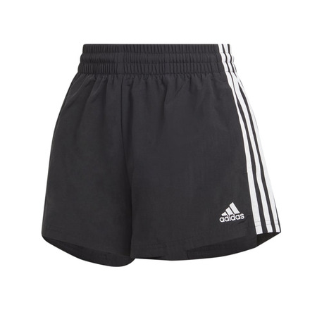 Adidas Essentials gewebt 3-Streifen Women\'s Short "Black"