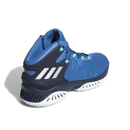 Adidas Explosive Bounce "Buzz"