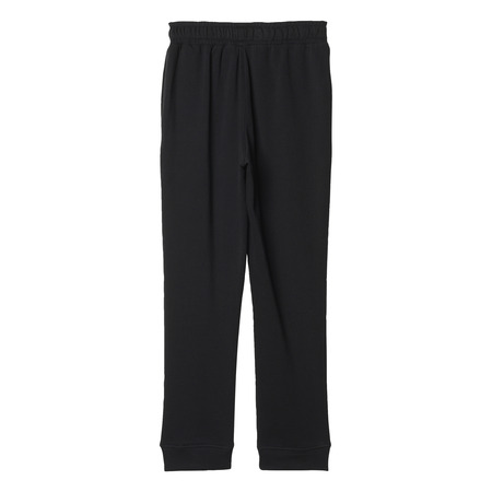 Adidas Fanwear Pant Chicago Bulls (Negro/Blanco)