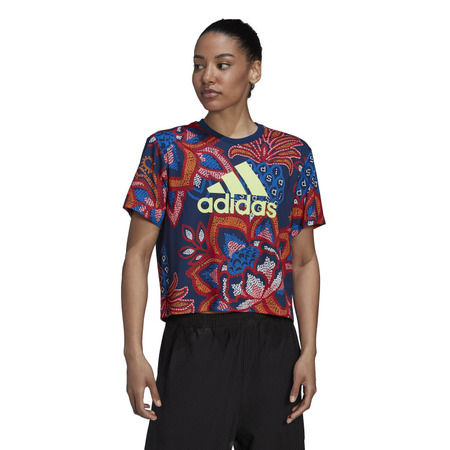 Adidas Farm Río Graphic Tee