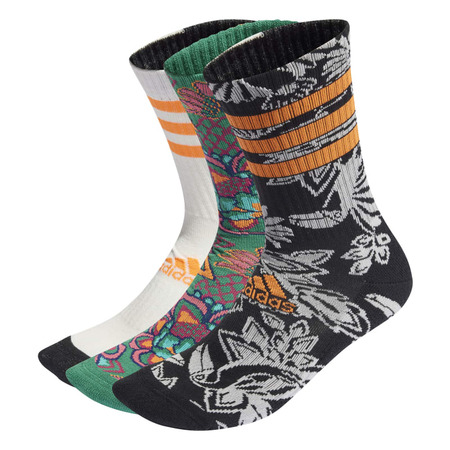 Adidas Socken x FARM Rio