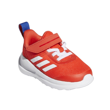 Adidas Forta Start EL Infant "Vivid Red"