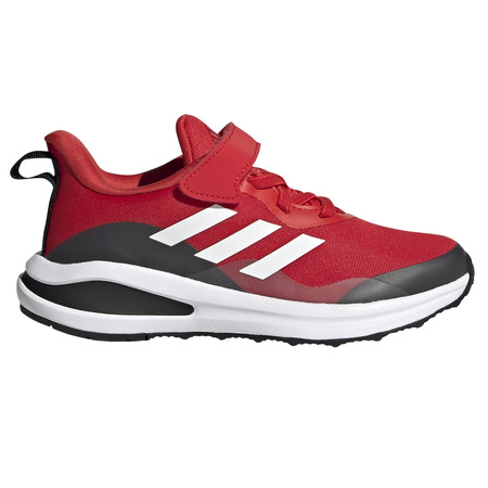 Adidas Forta Lauf EL K "Vivid Red"