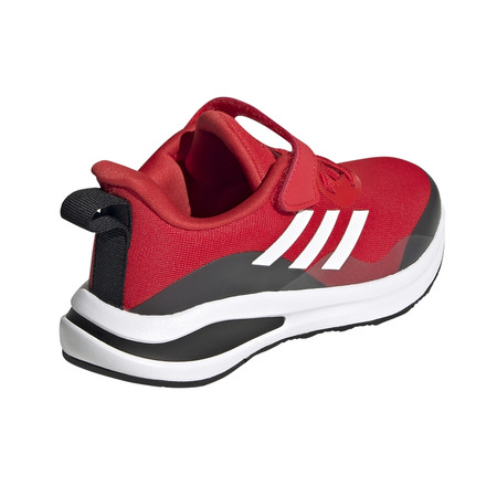 Adidas Forta Lauf EL K "Vivid Red"