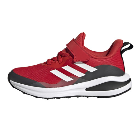 Adidas Forta Lauf EL K "Vivid Red"