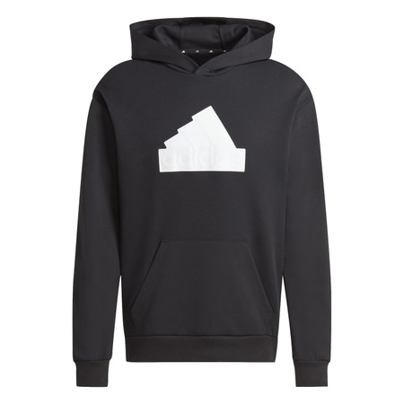 Adidas Future Icons Abzeichen von Sport Hoodie "Black"