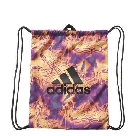 Adidas Future Tribe Gym Tasche (Solargold/schwarz/schwarz)