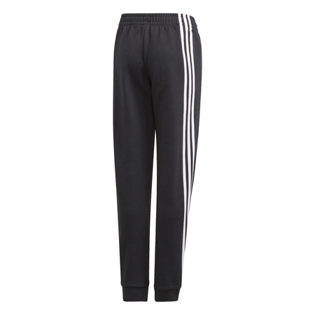 Adidas Mädchen 3 Streifen Hose