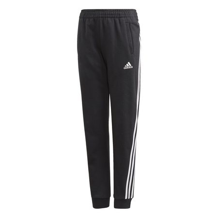 Adidas Mädchen 3 Streifen Hose