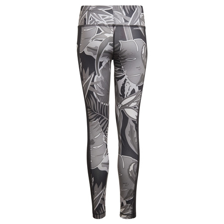 Adidas Mädchen AEROREADY AOP Tight