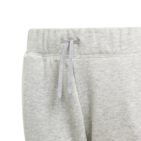 Adidas Mädchen Bold Pant "Medium Grey"