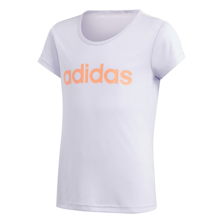 Adidas Mädchen Cardio T-Shirt