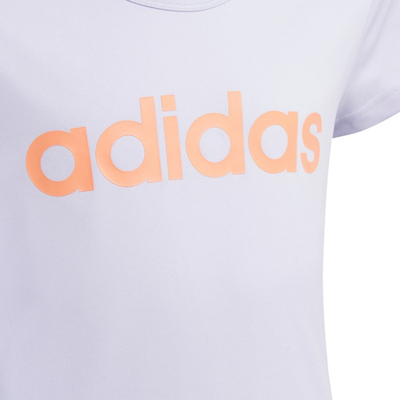 Adidas Mädchen Cardio T-Shirt