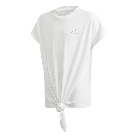 Adidas Mädchen Tanz Tee