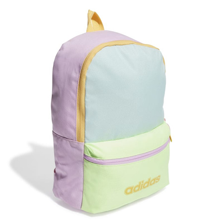 Adidas Graphic Rucksack "Bliss Lilac"