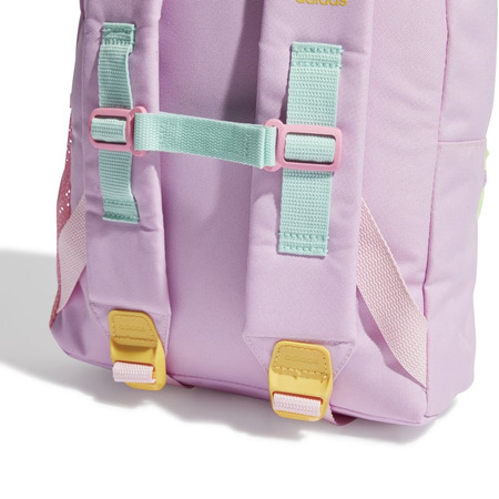 Adidas Graphic Rucksack "Bliss Lilac"