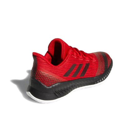 Adidas Harden B/E 2 Junior "Power Red"