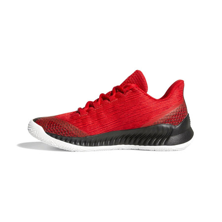 Adidas Harden B/E 2 Junior "Power Red"