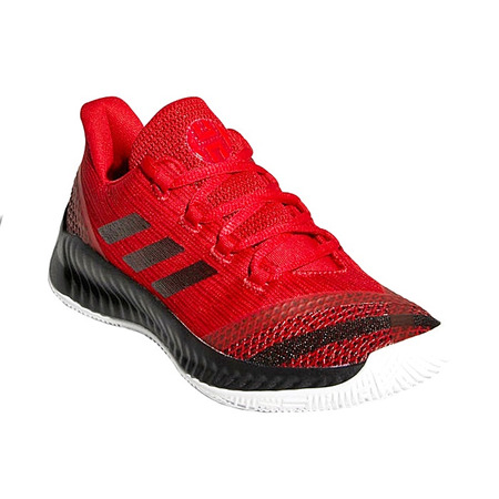 Adidas Harden B/E 2 Junior "Power Red"