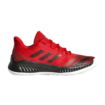 Adidas Harden B/E 2 Junior "Power Red"