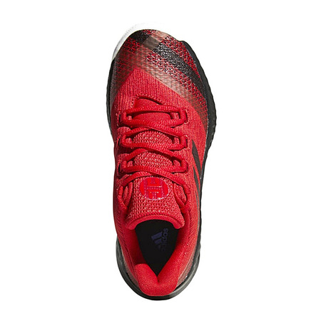 Adidas Harden B/E 2 Junior "Power Red"