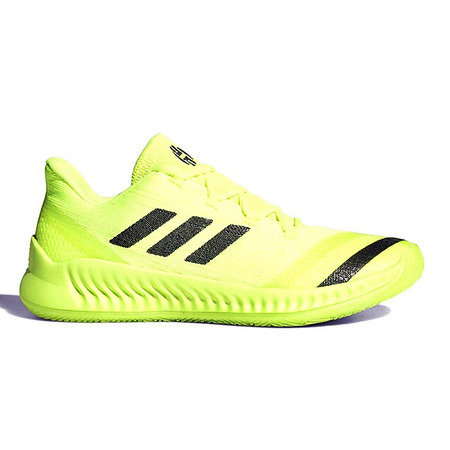 Adidas Harden B/E 2 "Joy in Volt"