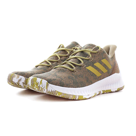 Adidas Harden B/E X "Gold"