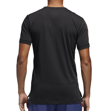 Adidas Harden Marke Slogan Tee