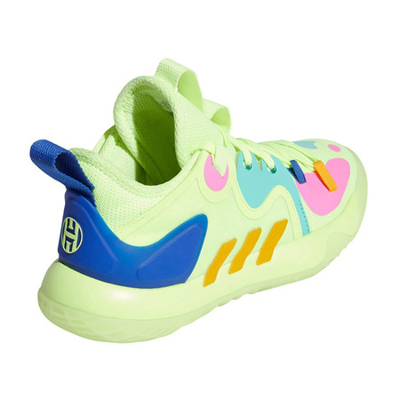 Adidas Harden Stepback 2 J "Hireye"