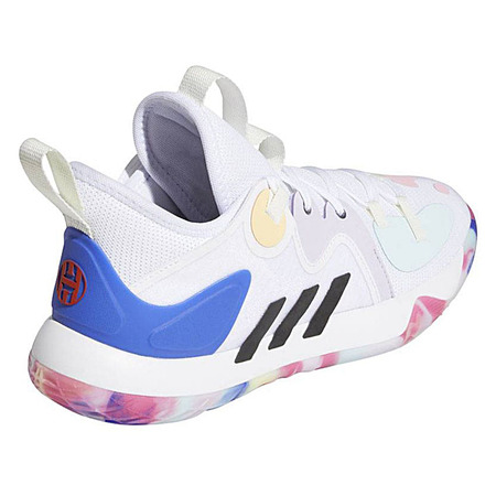 Adidas Harden Stepback 2 "Multicolor"