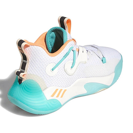 Adidas Harden Stepback 3 Jr. "Paradise"