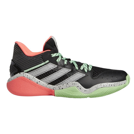 Adidas Harden Stepback Junior "Glory Mint"