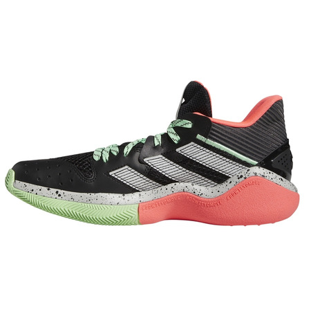 Adidas Harden Stepback Junior "Glory Mint"