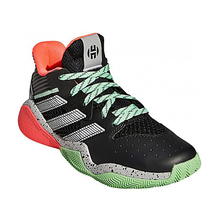 Adidas Harden Stepback Junior "Glory Mint"