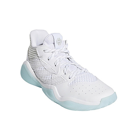 Adidas Harden Stepback J "Sky Tint"