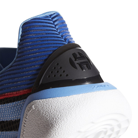 Adidas Harden Stepback "Team Light Blue"