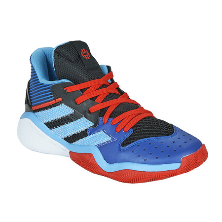 Adidas Harden Stepback "Team Light Blue"