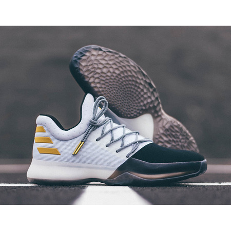 Adidas Harden Vol. 1 "Disruptor"