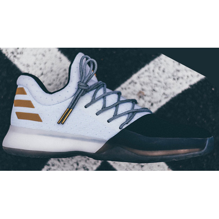 Adidas Harden Vol. 1 "Disruptor"