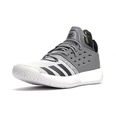 Adidas Harden Vol. 2 "Concrete"