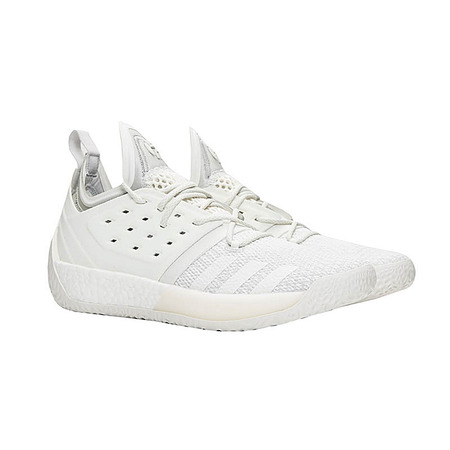 Adidas Harden Vol. 2 "Tri-White"