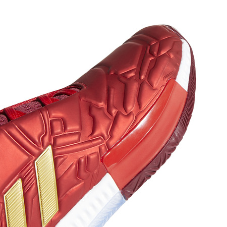 ADIDAS HARDEN VOL. 3 J "IRON MAN"