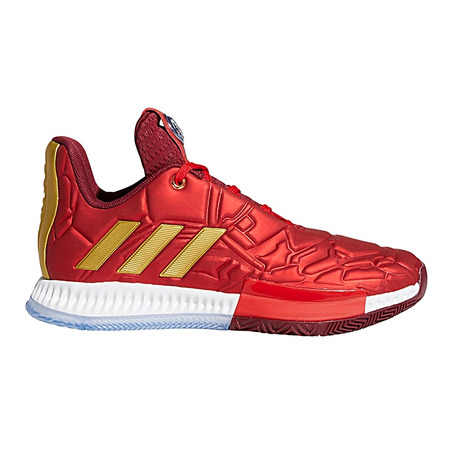 ADIDAS HARDEN VOL. 3 J "IRON MAN"